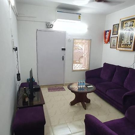 Halls Tower Chennai Ngoại thất bức ảnh