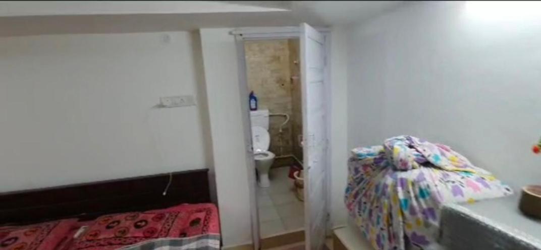 Halls Tower Chennai Ngoại thất bức ảnh