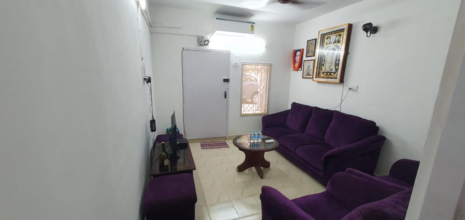 Halls Tower Chennai Ngoại thất bức ảnh